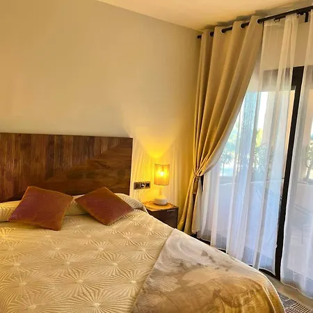 Sweet Ii Apartament Manilva